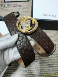 Picture of Gucci Belts _SKUGucciBelt40mm95-125cm8L494177